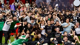El Lealtad se jugará el ascenso a Segunda RFEF tras conquistar Mareo (0-1) y eliminar al Sporting Atlético
