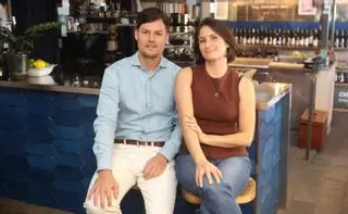 Una escalera al cielo de la excelencia gastronómica en A Coruña