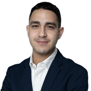 Mohamed El Amrani