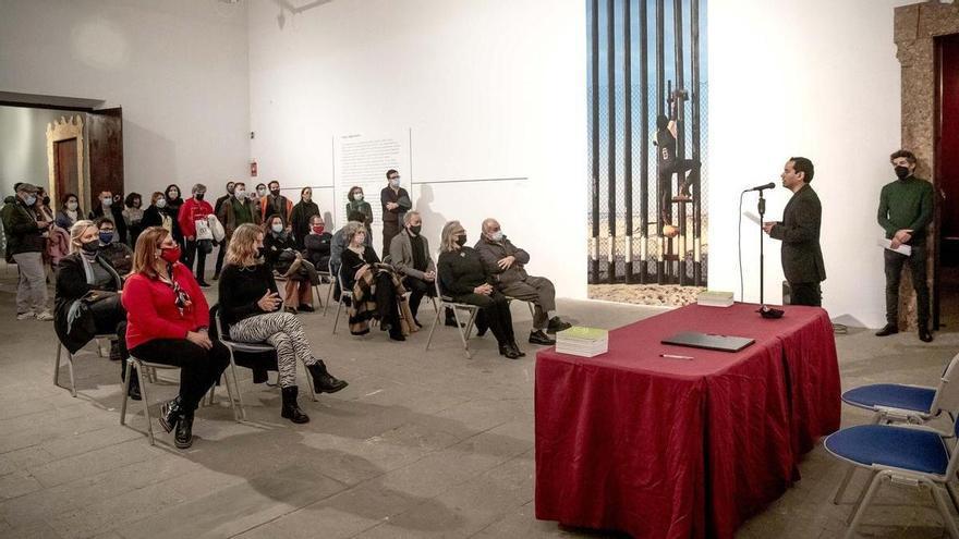 La Associació d&#039;Artistes Visuals decide no continuar con la gestión del CAC Palma