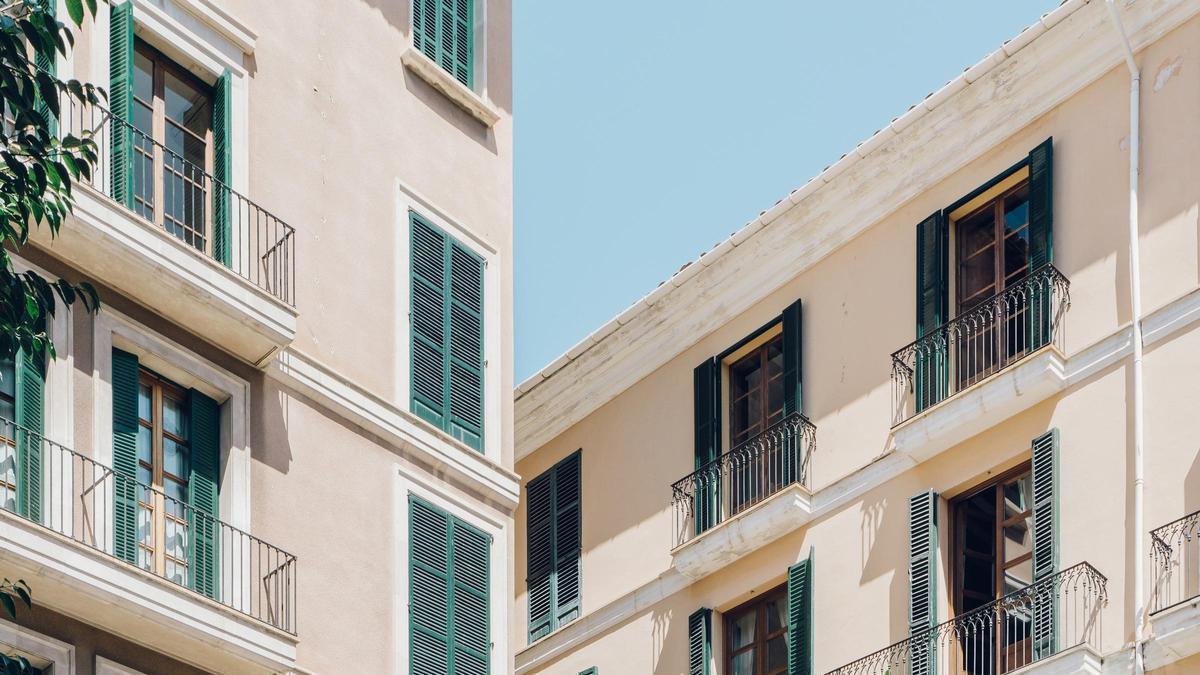 Archivo - Pisos.com sitúa a Tarragona como la capital de provincia con mayor rentabilidad del alquiler con un 7,96%.
