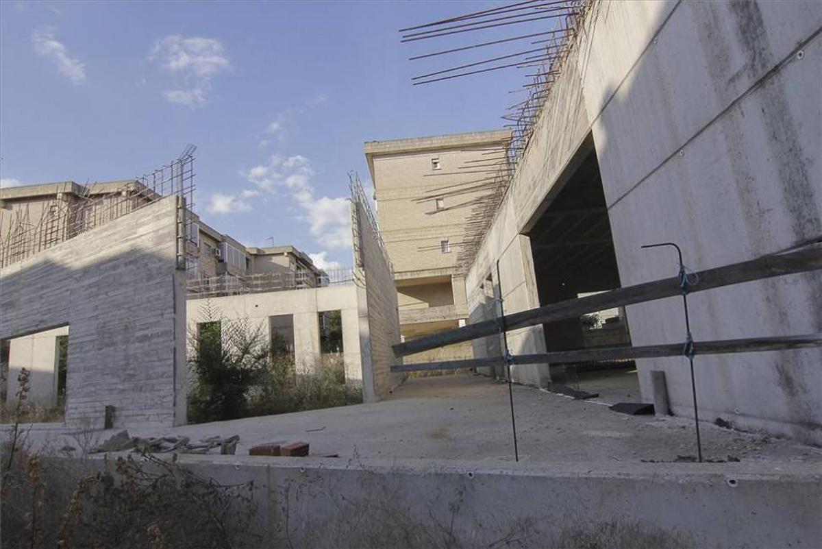 Adjudican por 383.000 euros la obra para rematar la sede vecinal de Hispanoamérica en Cáceres