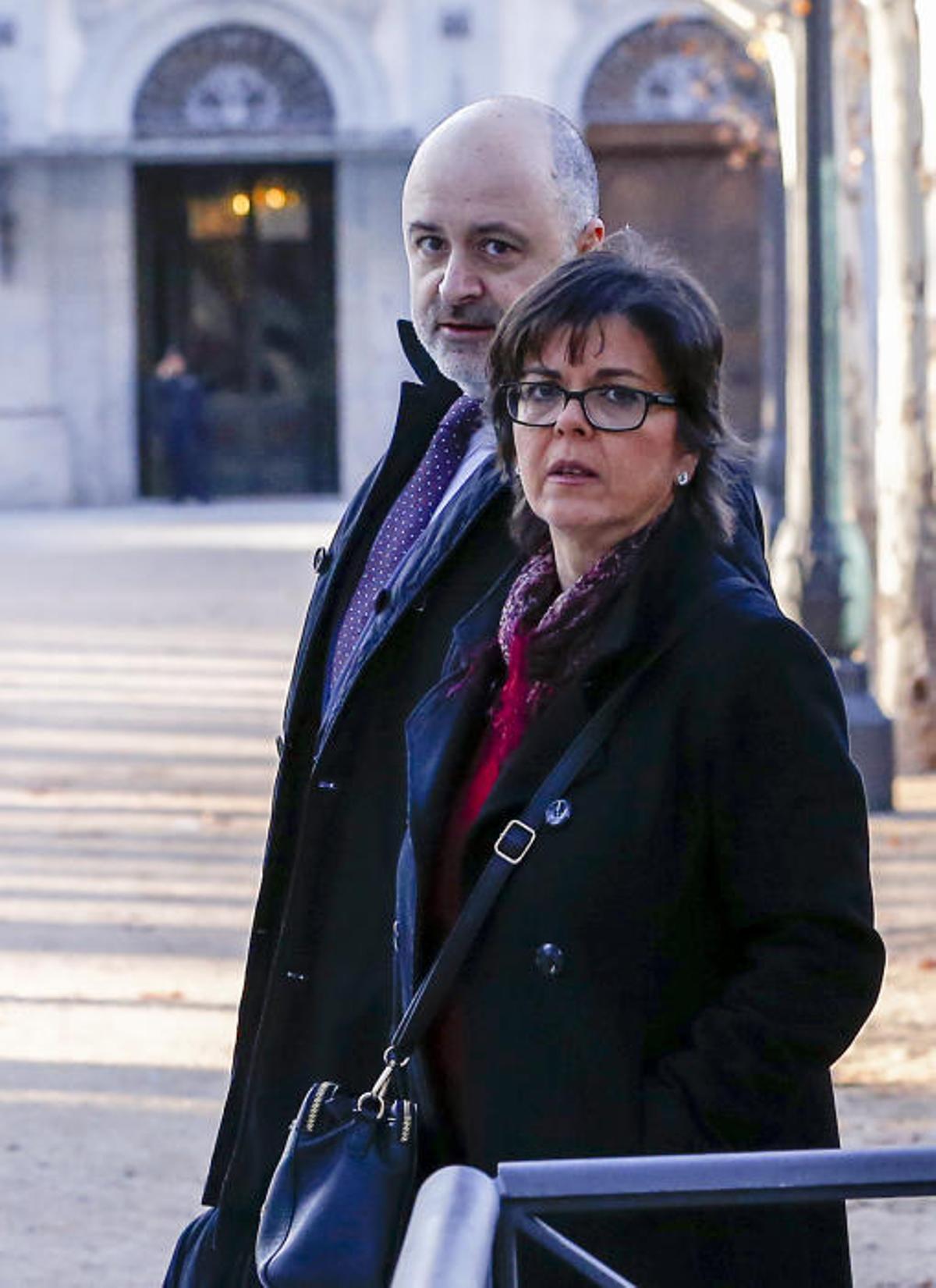 Gürtel: Juicio por la financiación ilegal del PP Gürtel: Juicio por la financiación ilegal del PP