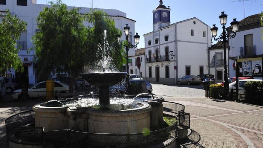 Oleada de robos en Cardeña durante la pasada madrugada