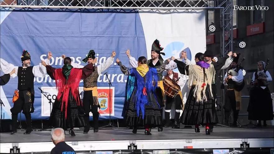 La Festa da Cultura celebra su decimosexta edición