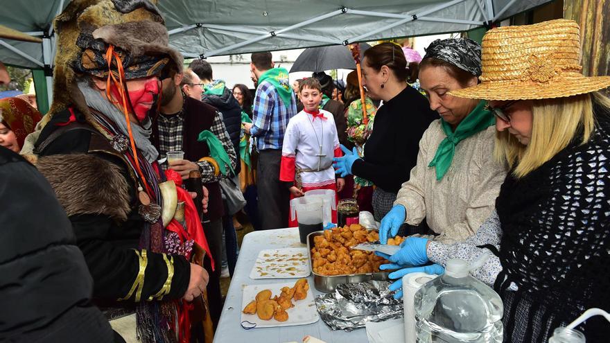 Continúa el cruce de reproches por el Carnaval Hurdano: la Corrobra responde al Ayuntamiento de Azabal