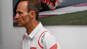 Alberto Puig: "Mai vaig dubtar que el Marc tornaria a guanyar"