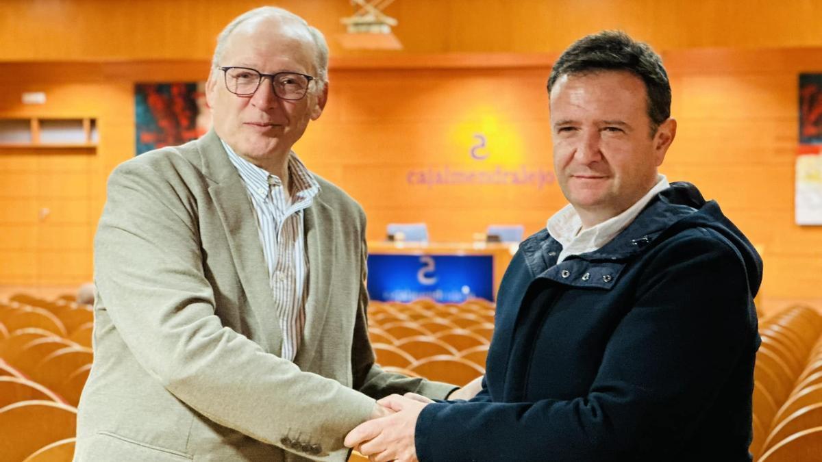 Extremadura se quedará sin representación en la DO Cava