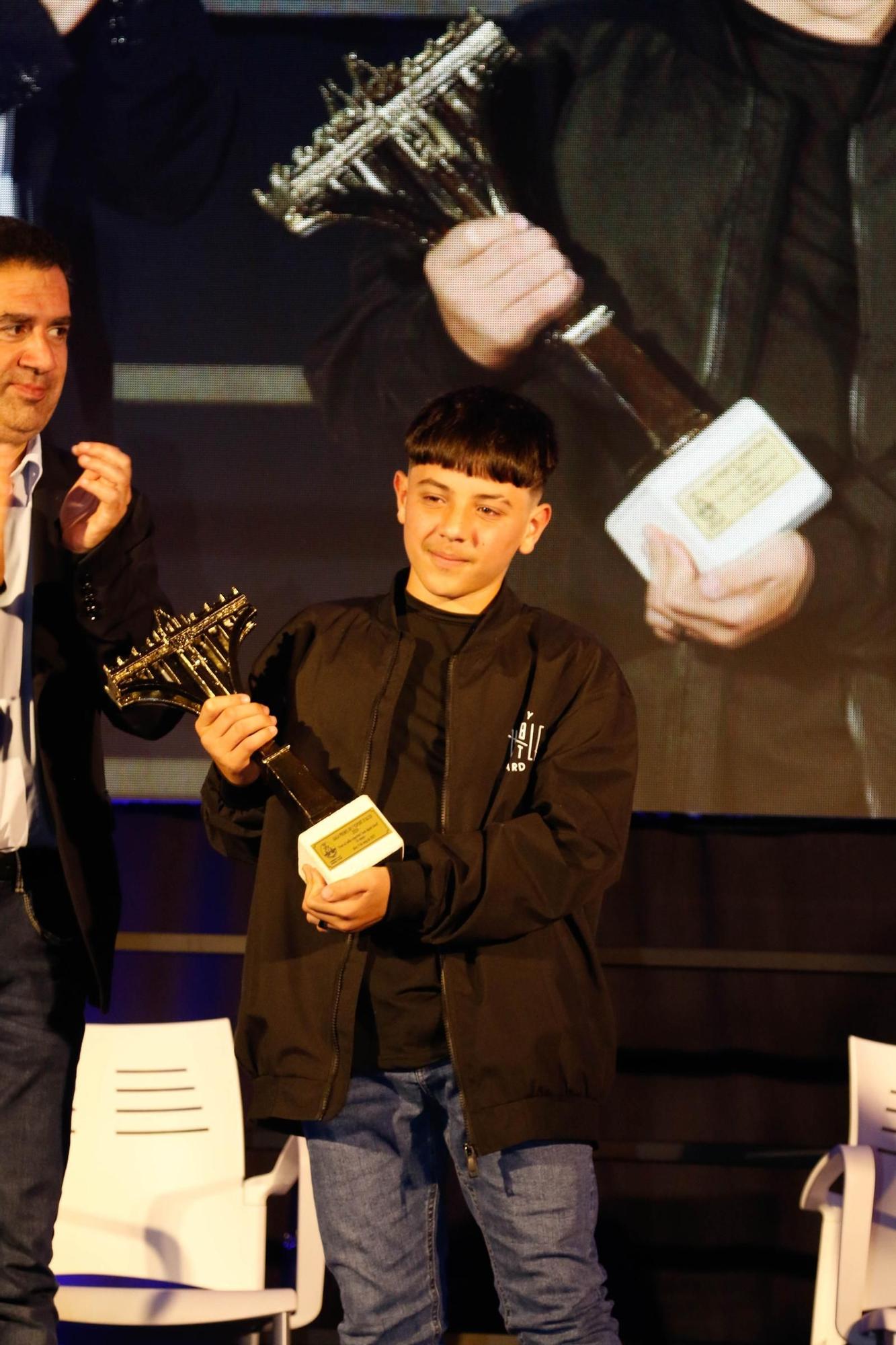 Gala Premis de l'Esport d'Alcoi 2024