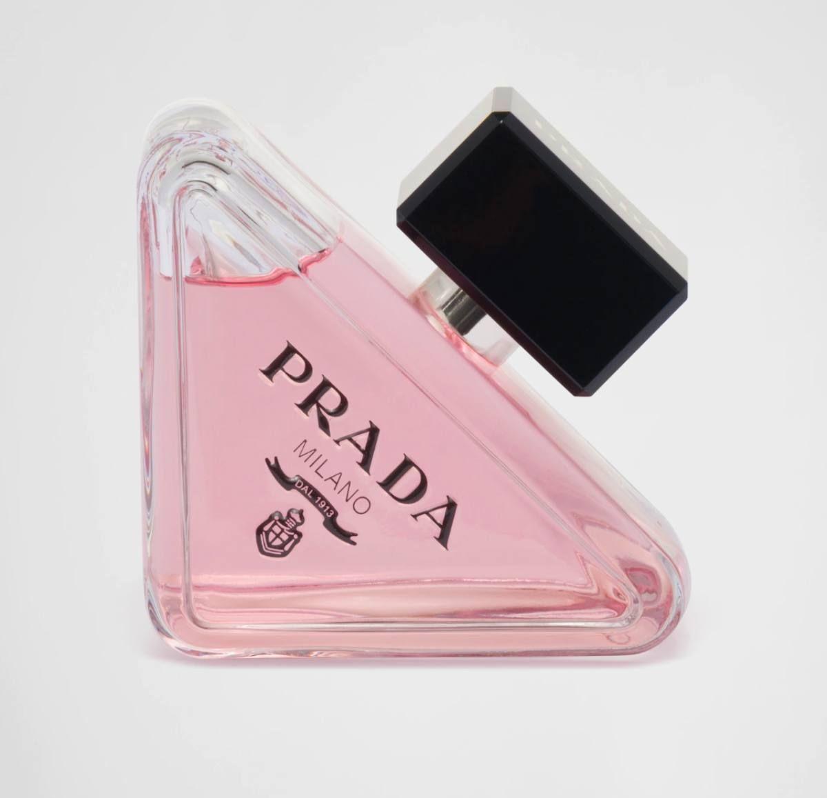 Paradoxe de Prada