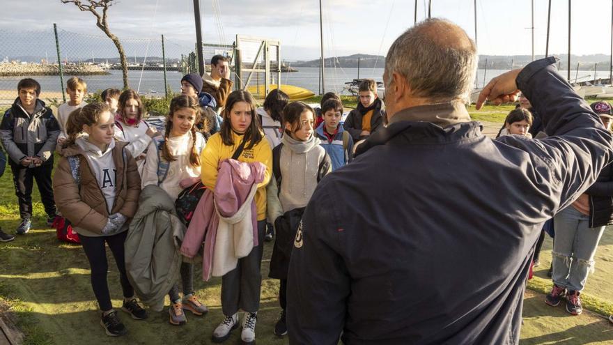 Arranca la segunda edición de ‘O Atlántico parte de ti’