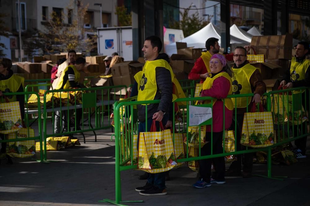 Cursa de la Dona de Figueres 2019