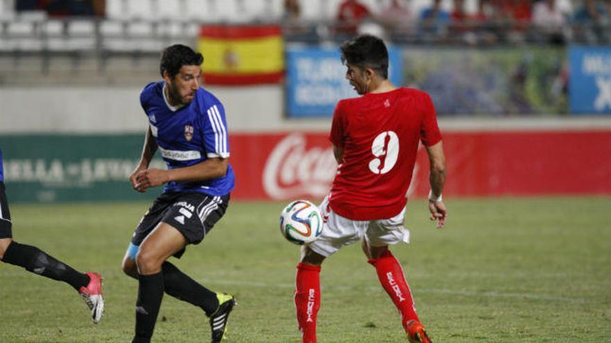 El Toledo es el próximo rival del Hércules en la promoción de ascenso