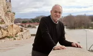 Luis Felipe Delgado de Castro pregonará la XI Exaltación de la capa parda alistana