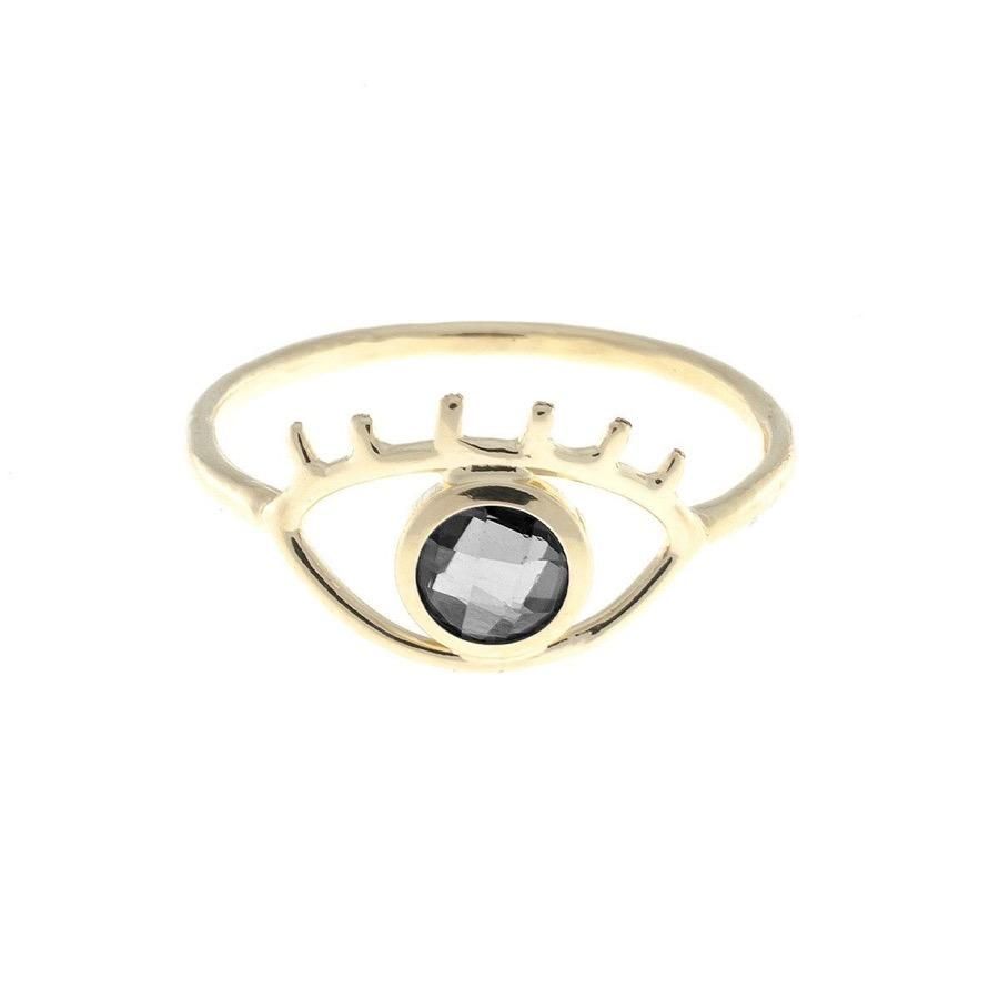 Joyería española Dime que me quieres. Anillo