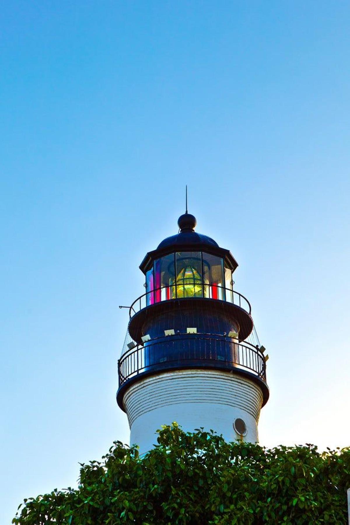 Faro de Key West,