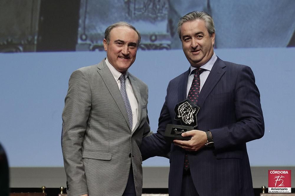 FOTOGALERÍA / Séptima entrega de premios Turismo de Córdoba