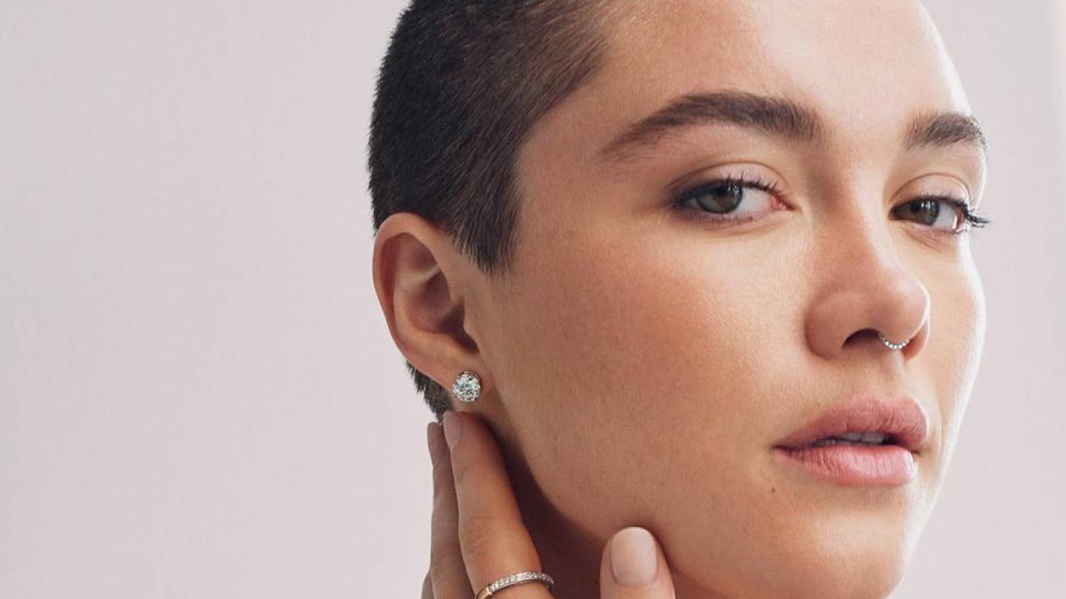 Florence Pugh y sus problemas de salud mental tras su salto a la fama