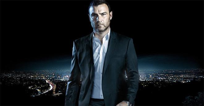 'Ray Donovan'