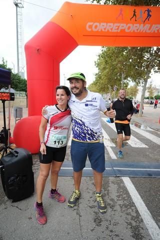 Carrera popular de Patiño (I)