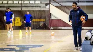 El Levante UD FS ya tiene entrenador hasta final de temporada