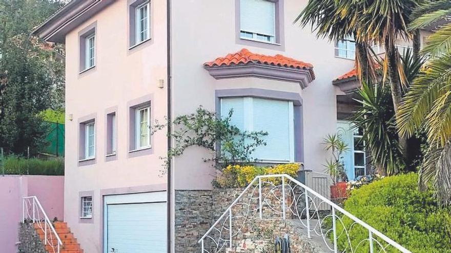 Los padres de la Casa de Fitoria ven a los niños dos veces por semana: "Siguen recuperando el contacto poco a poco", dicen sus abogados