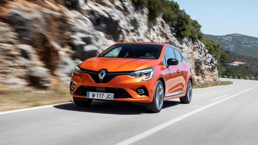 Coche del Año de los Lectores: Renault?y el Clio?consolidan su candidatura