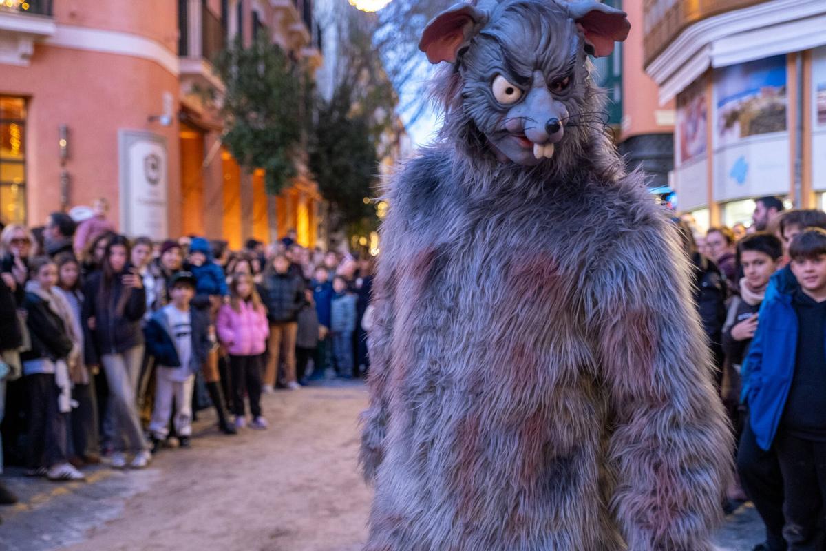 Así ha sido la segunda edición del 'Día de la Peste'