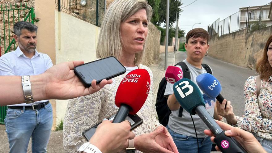 La polémica por el cierre de Ca l&#039;Ardiaca continúa: Los trabajadores anuncian una reunión de urgencia con el IMAS que la institución desmiente