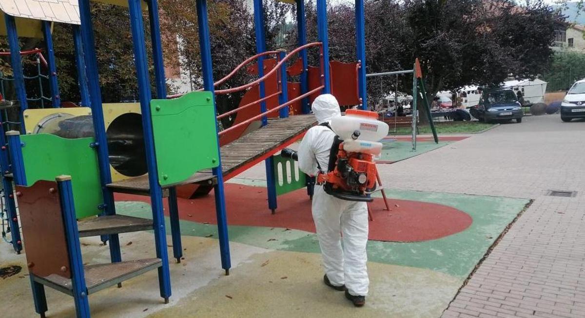 Sanidad no ve necesario aplicar en Asturias los criterios de confinamiento de Madrid