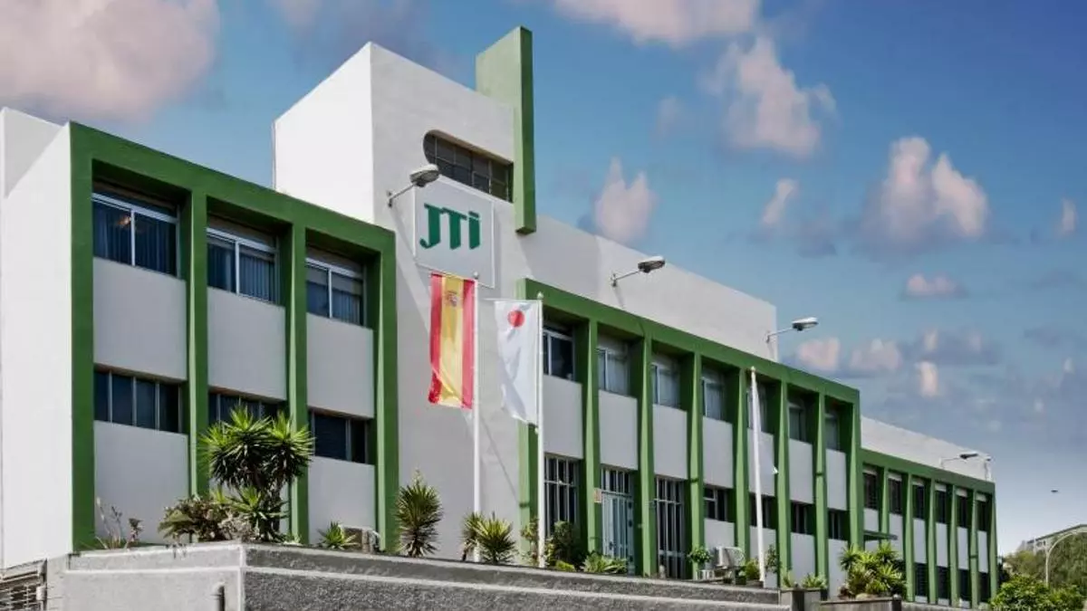 JTI apuesta por Canarias con una nueva inversión