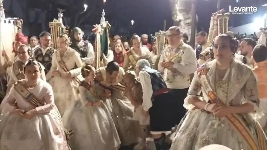 Fallas 2026 | Cánovas repite doble en Carcaixent