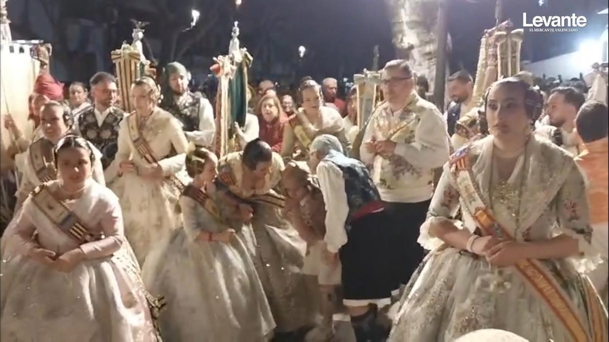 Fallas 2026 | Cánovas repite doble en Carcaixent