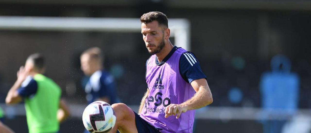 El resurgimiento de Pedro Alcalá La Opinión de Murcia