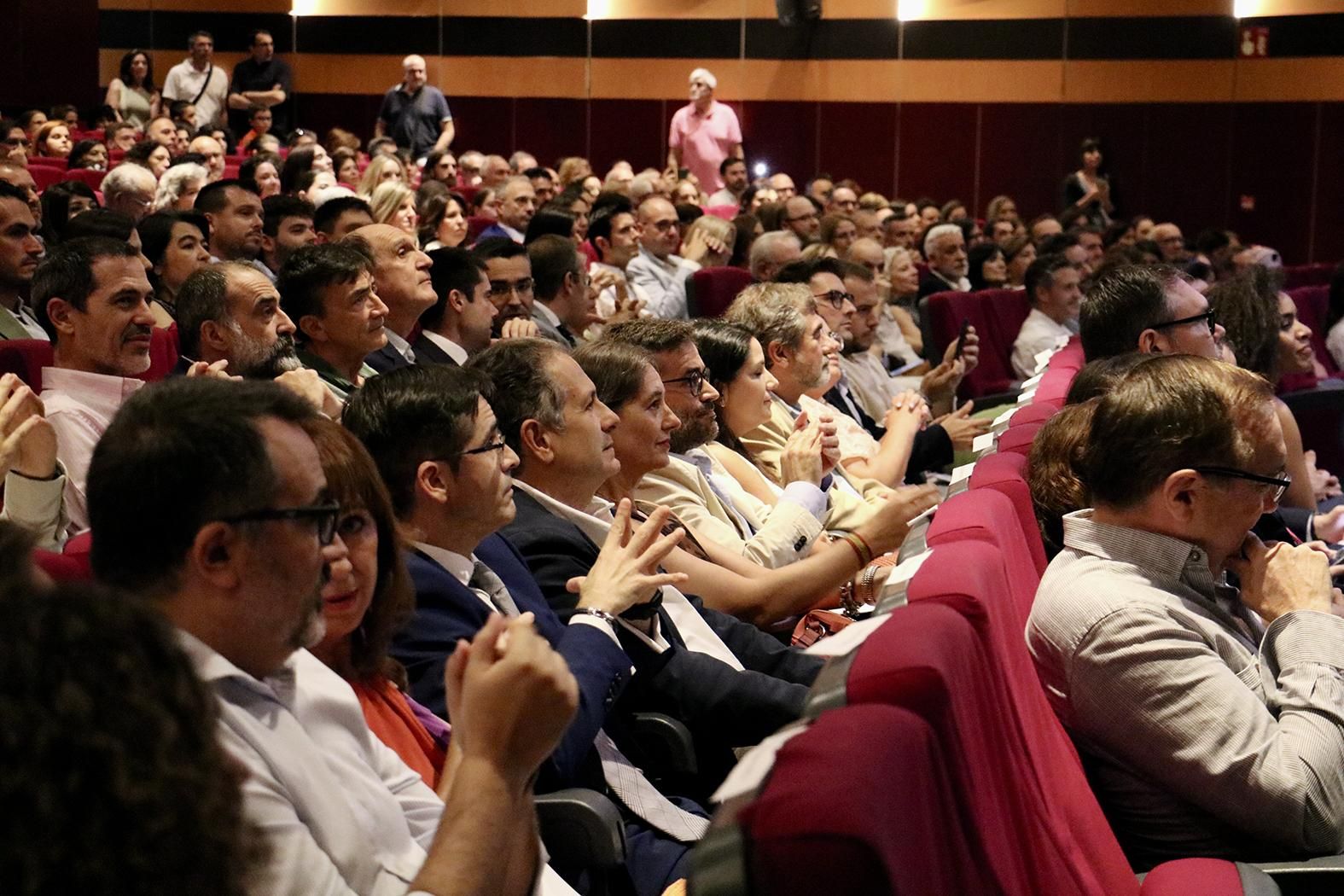 Toman posesión 133 nuevos cargos de la UCO