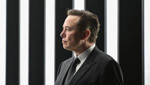 Elon Musk i Tesla aniran a judici per un presumpte frau borsari