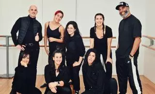 Vigo acoge el 4 de enero el musical “Galicia Moura” en favor de DisCamino