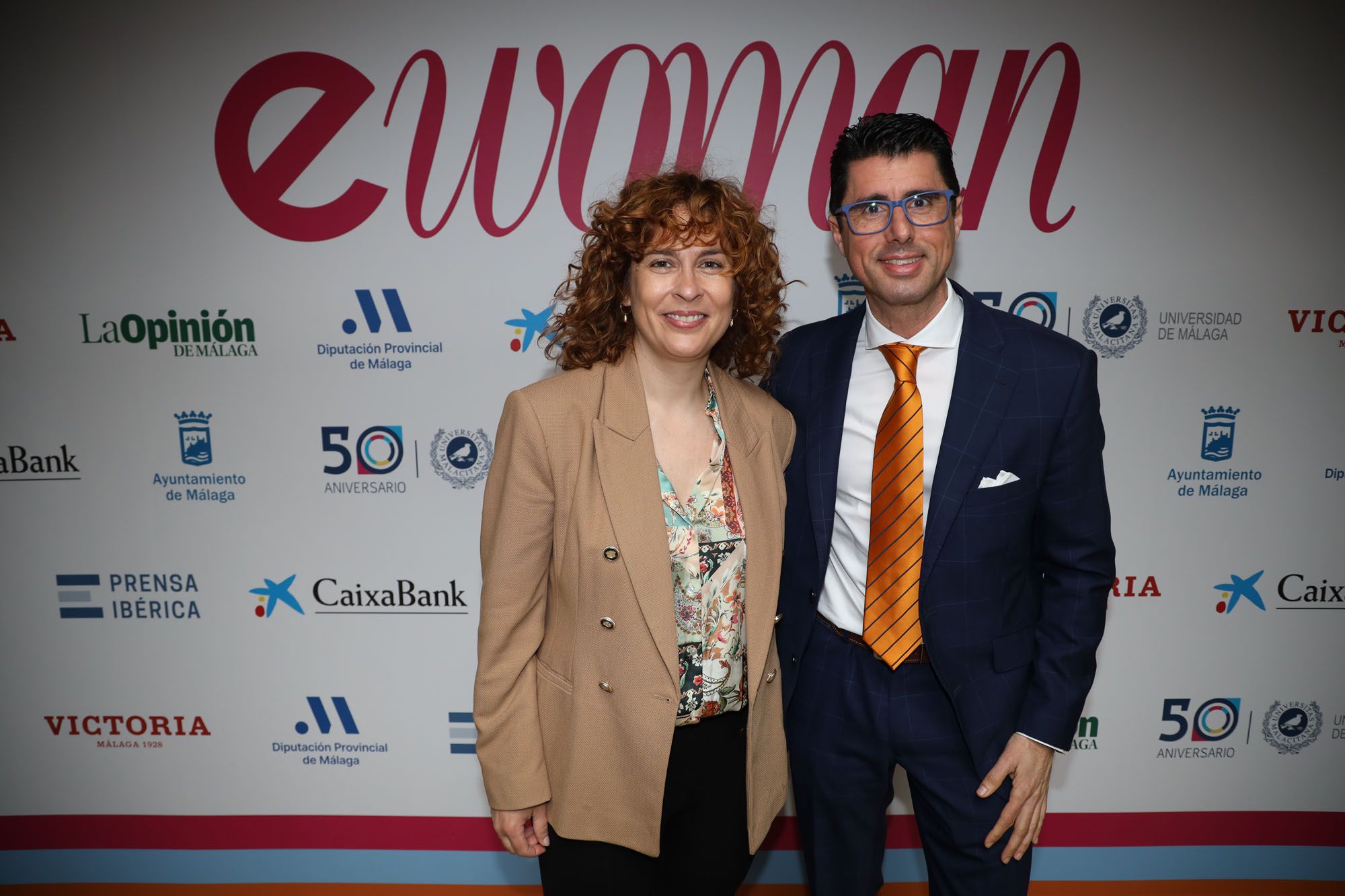 eWoman Málaga 2023, en imágenes