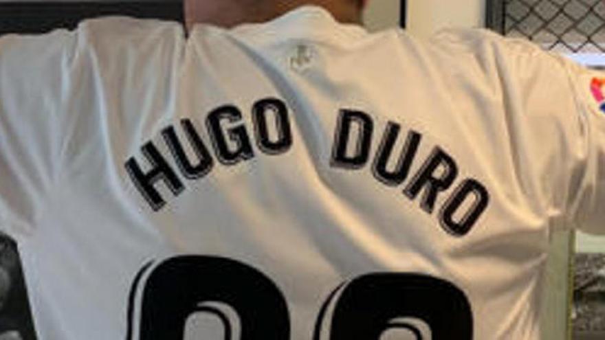 ¿Qué fue de Hugo Duro?