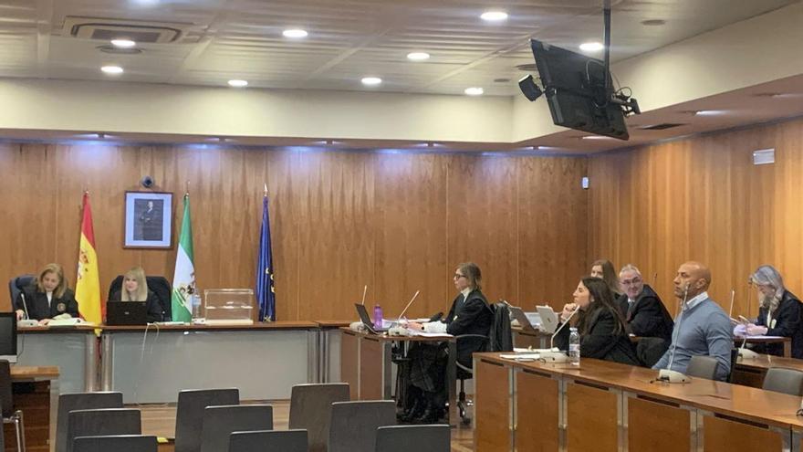 El hombre que asesinó a su exnovia en Torremolinos admite haber matado y emparedado a otra