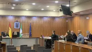 El hombre que asesinó a su exnovia en Torremolinos admite haber matado y emparedado a otra