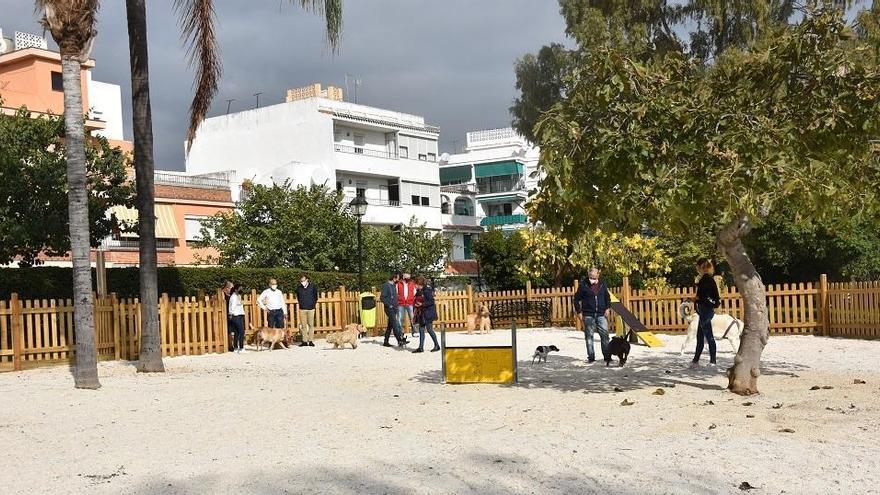 Video: Los mejores parques caninos de Andalucía