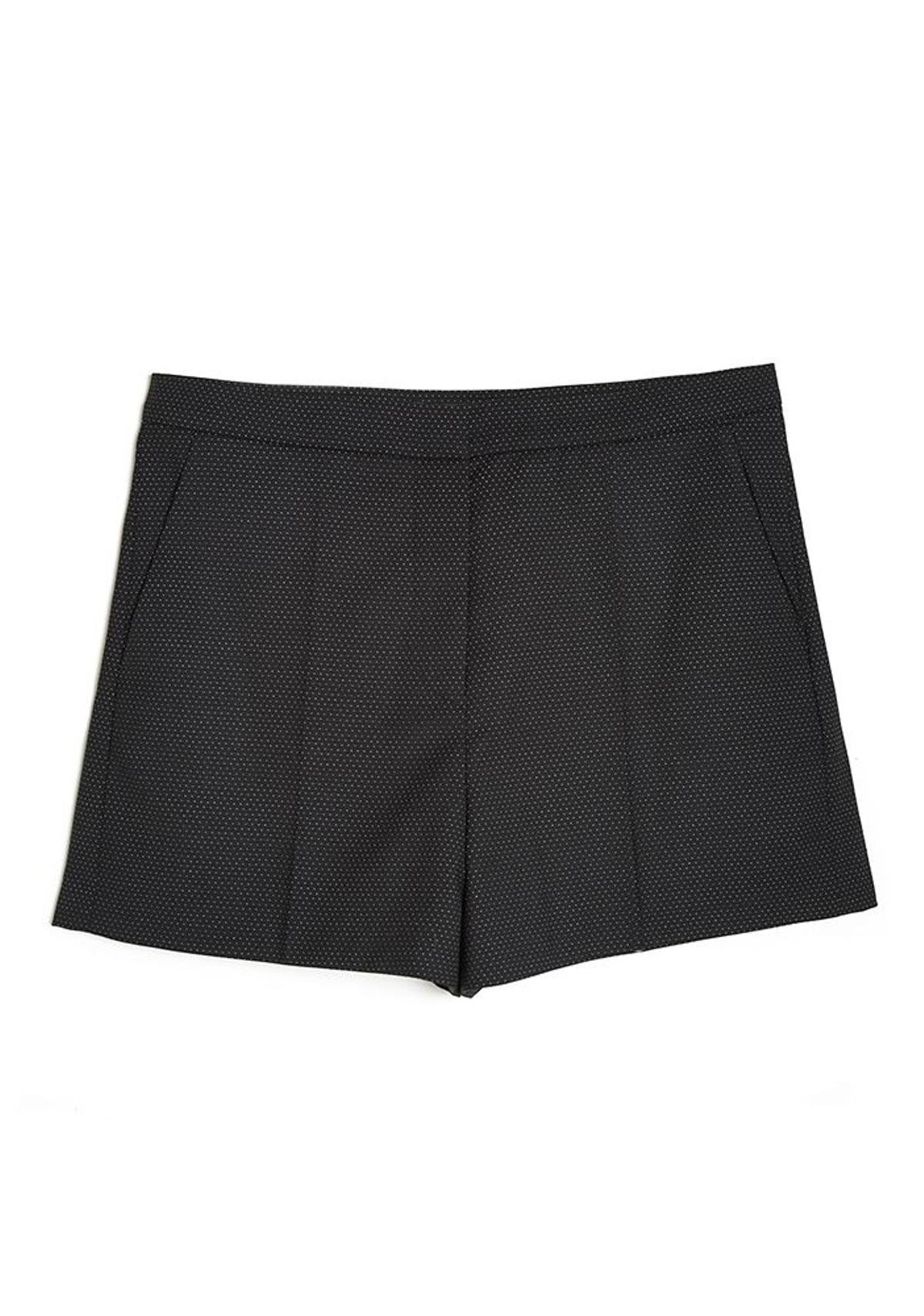 Athleisure para working-girls, short Sandro