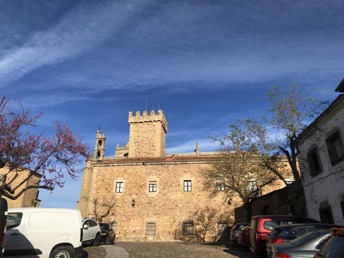 Fotogalería | Cáceres, se venden dulces artesanos