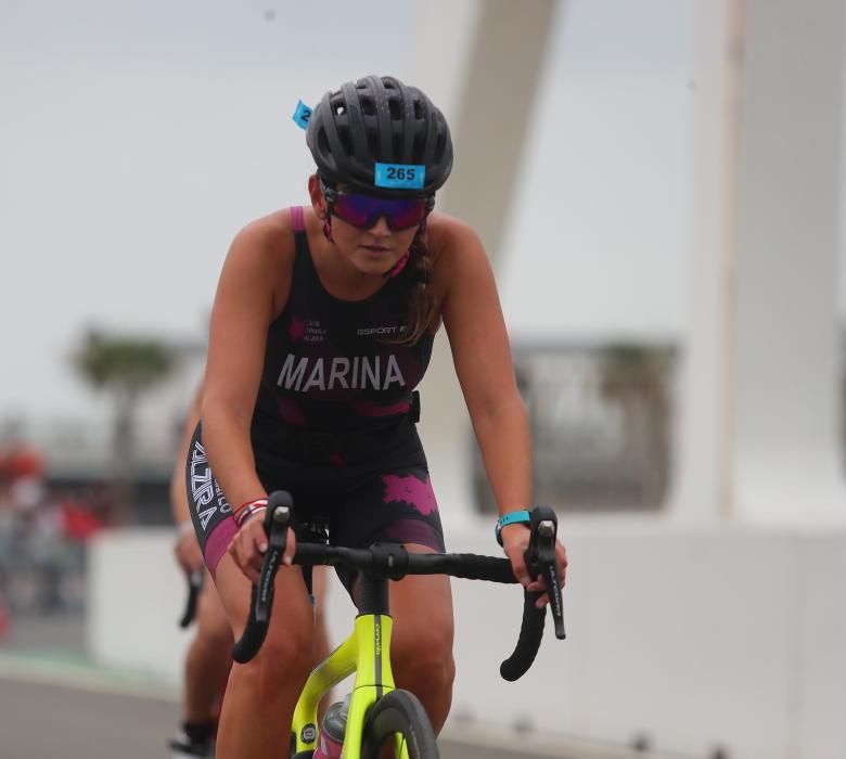 Valencia Triatlón 2019