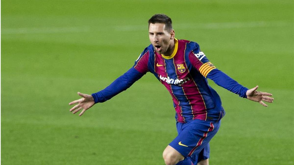 ¡LICENCIA PARA SOÑAR! Así vibraron las radios con el gol de Messi de penalti