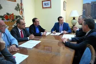 El juego ilegal aumenta en Málaga un 56% en los últimos dos años
