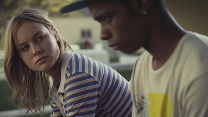 Las vidas de Grace (Short Term 12)