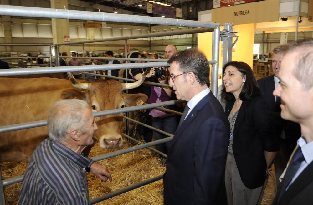 40ª Feira Internacional Semana Verde de Galicia