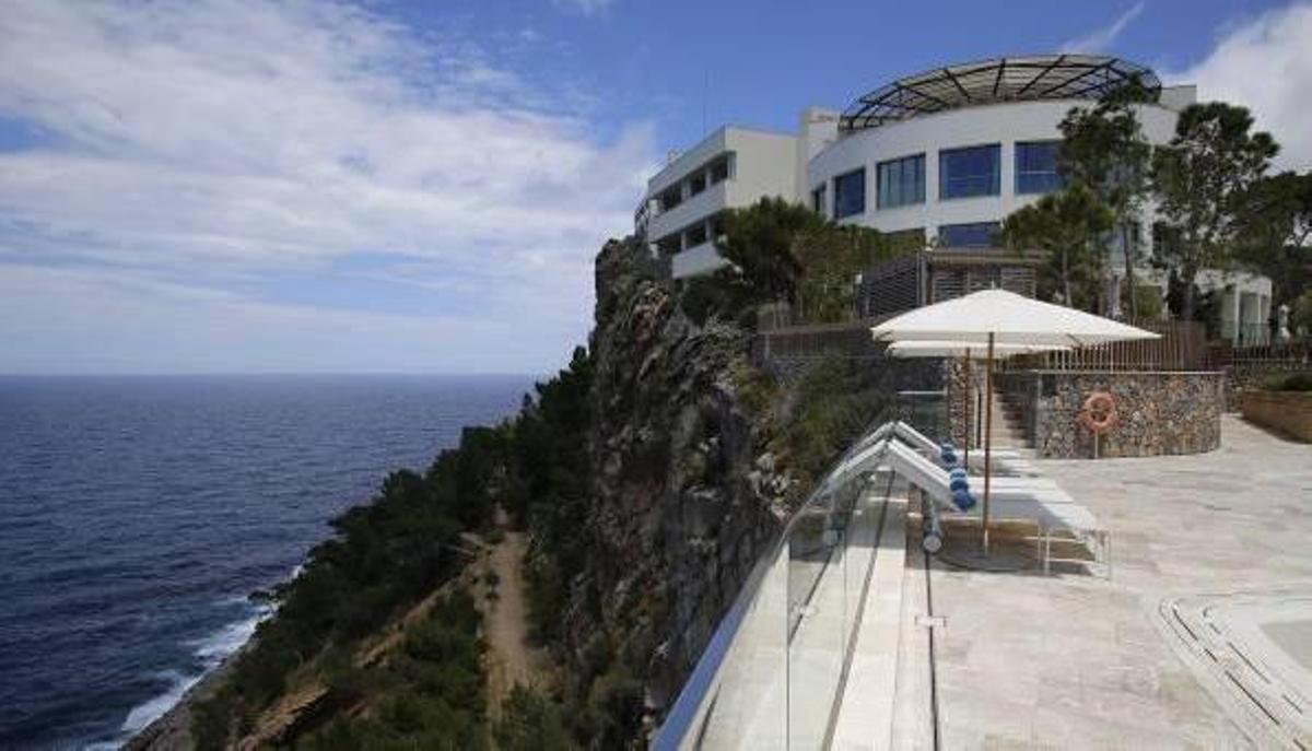 1,2 Millionen Euro Steuernachzahlung für Luxushotel Jumeirah